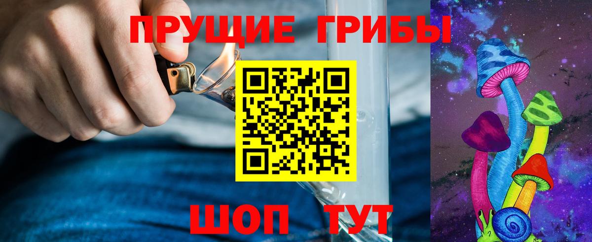 Псилоцибиновые грибы Cubensis Асбест
